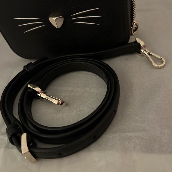 kate spade Bags Kate Spade Kitty Crossbody Poshmark